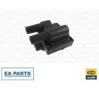 Ignition Coil for RENAULT CLIO KANGOO MAGNETI MARELLI 060717068012 NEW