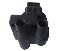 IGNITION COIL FOR RENAULT CLIO KANGOO MEGANE MAGNETI MARELLI 060717068012