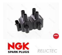 Ignition Coil for Renault Dacia Lada Mazda Nissan:LOGAN,MEGANE I 1,KANGOO