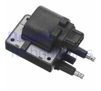 IGNITION COIL FOR RENAULT LAGUNA LAGUNA II GRANDTOUR MEGANE DELPHI CE10021-12B1