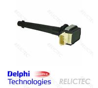DELPHI GN10376-12B1 Ignition coil