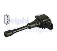 Ignition Coil for RENAULT NISSAN INFINITI:FAIRLADY 370Z Coupe,PULSAR Hatchback,
