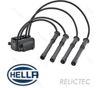Ignition Coil for Renault Nissan:KANGOO,THALIA I 1,Clio II 2,KUBISTAR 597083