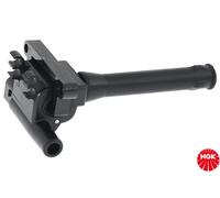 IGNITION COIL FOR ROVER 200 25 400 45 NGK 48055