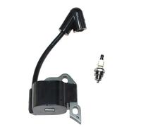 Ignition Coil For Ryobi RCS3535A RCS3535CA RCS3535CB RCS4040CA RCS4040CB RCS4235B RCS4240B