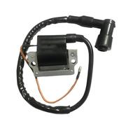 Ignition Coil For S&uzuki DS80 DS125 DR370 RG50 RM50 SP370 SP400 TS100 TS125 GN400