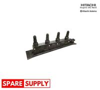 IGNITION COIL FOR SAAB 9-3 9-3 CABRIOLET 9-5 9-5 ESTATE HITACHI 134063