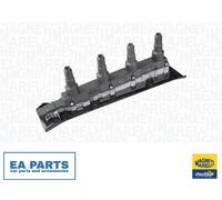 Ignition Coil for SAAB 9-3 MAGNETI MARELLI 060717233012