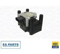 Ignition Coil for SEAT ALHAMBRA ALTEA AROSA CORDOBA MAGNETI MARELLI 060717042012