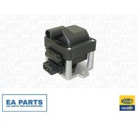 Ignition Coil for SEAT ALHAMBRA AROSA CORDOBA IBIZA MAGNETI MARELLI 060717008012