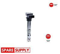 IGNITION COIL FOR SEAT IBIZA NGK 48015 NEW