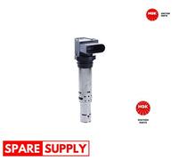 IGNITION COIL FOR SKODA AUDI SEAT NGK 48003