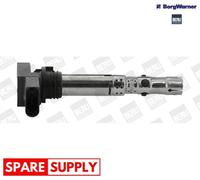 IGNITION COIL FOR SKODA FABIA BORGWARNER (BERU) ZSE059
