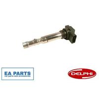 Ignition Coil for SKODA FABIA DELPHI GN10195-12B1