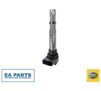 Ignition Coil for SKODA FABIA HELLA 5DA 193 175-901