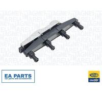 Ignition Coil for SKODA MAGNETI MARELLI 060717059012