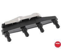 IGNITION COIL FOR SKODA NGK 48234