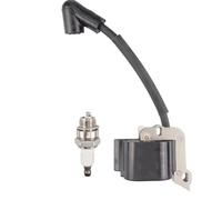 Ignition Coil for Stihl BG50 BG45 BG46 BG55 SH55 SH85 BG65 BG85 Leaf Blowers 4229 400 1300