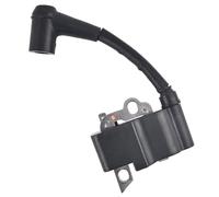 Ignition Coil for Stihl BT131 FC111 FC91 FC96 FR131T FS111R FS131 FS131R FS89 FS89R FS91 FS91R HT102 HT103 HT132 HT133 KM111R KM131 KM91R MPN 4180 400 1320, 4180 400 1312, 4180 400 1313