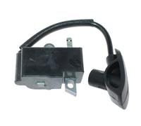 Ignition Coil for Stihl FC90 FC95 FC100 FC110 FR130 FR130T FS87 FS87R FS90 FS90R FS100 FS100R FS110 FS110R FS130 FS30R FS310 HL90 HL90K HL95 HL100 HT100 HT101 HT130 HT131 KM90 KM100 KM130