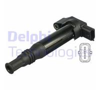 Ignition Coil for SUBARU CROSSTREK FORESTER LEGACY OUTBACK DELPHI GN10685-12B1