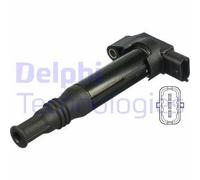 IGNITION COIL FOR SUBARU CROSSTREK FORESTER LEGACY OUTBACK DELPHI GN10685-12B1