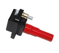 Ignition coil For SUBARU For ESTER SF 2.0 S For Turbo For AWD SF5 EJ205 2001-2002 For IMPREZA Saloon GD 22433AA421 22433AA561