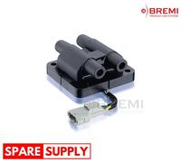 IGNITION COIL FOR SUBARU FORESTER IMPREZA COUPE IMPREZA LEGACY BREMI 20305