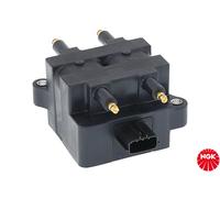 IGNITION COIL FOR SUBARU FORESTER IMPREZA LEGACY OUTBACK NGK 48254