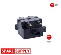 IGNITION COIL FOR SUBARU FORESTER IMPREZA LEGACY OUTBACK NGK 48254 NEW