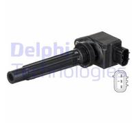 IGNITION COIL FOR SUZUKI DELPHI GN10439-12B1 NEW