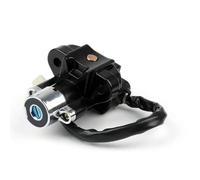 Ignition Coil For Suzuki For GSF600 For Bandit 1995-2004 For GSF1200 For Bandit 1997-2005 Ignition Switch Lock & Fuel Gas Cap Key Set Motorcycle
