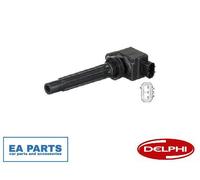 Ignition Coil for SUZUKI GRAND ESCUDO II SX4 DELPHI GN10439-12B1
