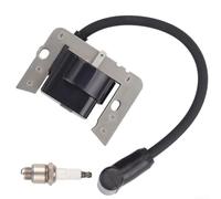 Ignition Coil for Tecumseh Engines 35135B 35135, Compatible with OHV12 OHV125 HM80 HM90 HM100 HMSK80 HMSK90, Solid State Spark Module for Toro Snow Blower Lawn
