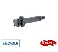 Ignition Coil for TOYOTA ALTIS IX AYGO BELTA ECHO DELPHI GN10312-12B1