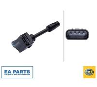 Ignition Coil for TOYOTA AURIS C-HR COROLLA PRIUS HELLA 5DA 358 168-091