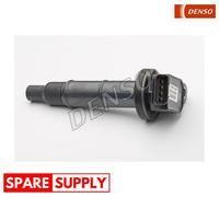 IGNITION COIL FOR TOYOTA AVENSIS ESTATE AVENSIS SALOON DENSO DIC-0102