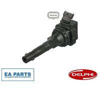 Ignition Coil for TOYOTA COROLLA COROLLA Compact DELPHI GN10203-12B1