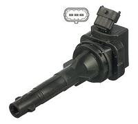IGNITION COIL FOR TOYOTA COROLLA COROLLA COMPACT DELPHI GN10203-12B1