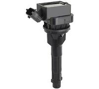 Ignition coil Flush-Fitting Pencil Ignition Coils 5DA 358 000-921 HELLA