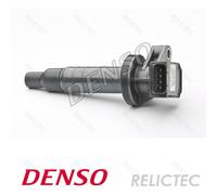 Ignition Coil for Toyota Daihatsu Citroen Subaru Peugeot:COROLLA,AVENSIS,YARIS