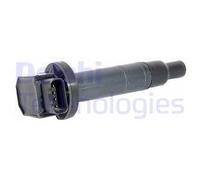 IGNITION COIL FOR TOYOTA ECHO VERSO IQ PREMIO PRIUS DELPHI GN10312-12B1
