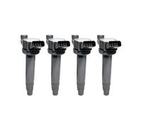 Ignition Coil For TOYOTA For Camry For Highlander For Solara For V6 3.3L Car Engine Ignition Coil Ignition Coil Puller