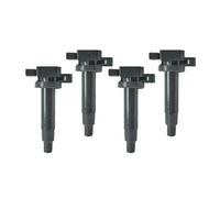 Ignition Coil For Toyota For Scion For ECHO1.5L1.3L 1NZFE 2NZFEScion IQ OE 90919-02240 673-1306 Ignition Coil Pack(90919-02240 1pcs)(90919-02240 4pcs)