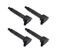Ignition Coil For Toyota For Tundra For Fj For Cruiser For 4Runner For Equoia 9091902250 90919A2005 Ignition Coil