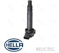 Ignition Coil for Toyota Lexus:AVENSIS,LAND CRUISER,CAMRY,RC,HIACE V 5,FJ