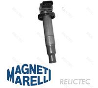 MAGNETI MARELLI 060717078012 Ignition coil