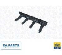 Ignition Coil for VAUXHALL AGILA CORSA CORSAVAN MAGNETI MARELLI 060717065012