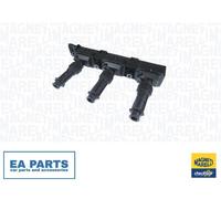 Ignition Coil for VAUXHALL AGILA CORSA MAGNETI MARELLI 060717081012