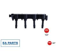 Ignition Coil for VAUXHALL ASTRA ASTRAVAN COMBO CORSA NGK 48006